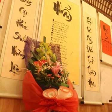 Tổng hợp- Cafe OCha Teahouse