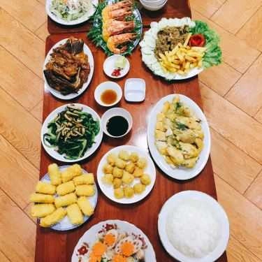 Món ăn- Quán Nhậu Ơ Hay - Các Món Nhậu