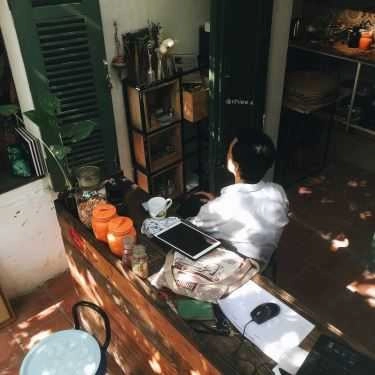 Tổng hợp- Ơ Kìa Hà Nội Cafe
