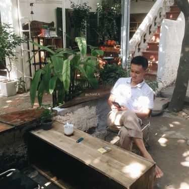 Tổng hợp- Ơ Kìa Hà Nội Cafe