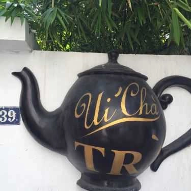 Tổng hợp- Ơ Kìa Hà Nội Cafe