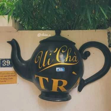 Tổng hợp- Ơ Kìa Hà Nội Cafe