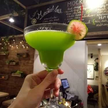 Món ăn- Cafe Ồ Mocktail Bar - Sinh Tố & Thức Uống Healthy