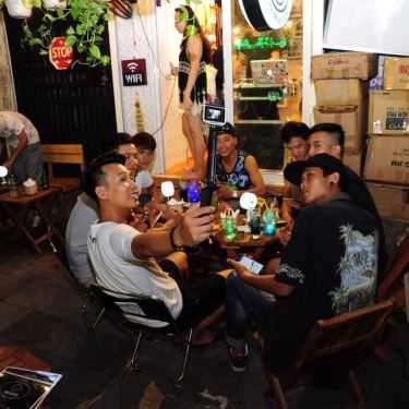 Tổng hợp- Ô Pama Coffee