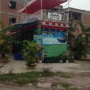 Tổng hợp- Ô Tô Cafe