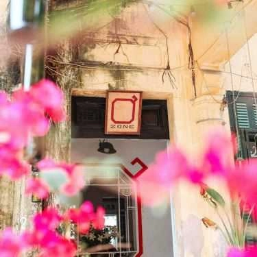 Tổng hợp- Ơ Zone - Films, Art & Coffee
