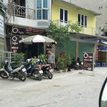 Tổng hợp- O2 Coffee