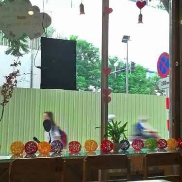 Tổng hợp- Ô4 Gateaux - Cafe & Ăn Vặt