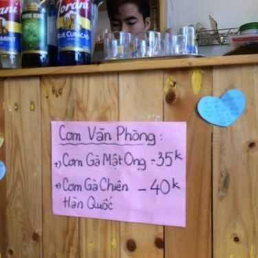 Tổng hợp- Ô4 Gateaux - Cafe & Ăn Vặt