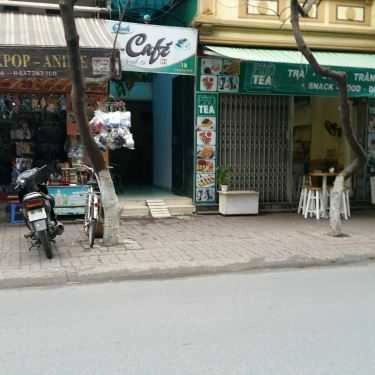 Tổng hợp- Oanh Cafe