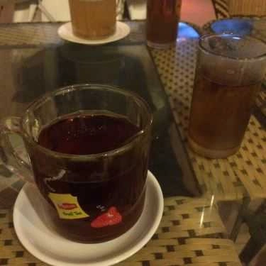 Món ăn- Oanh Cafe