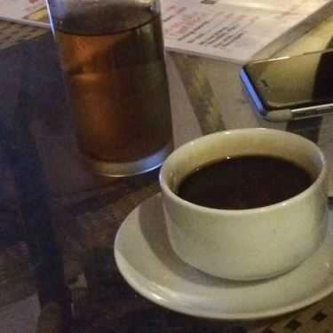 Món ăn- Oanh Cafe