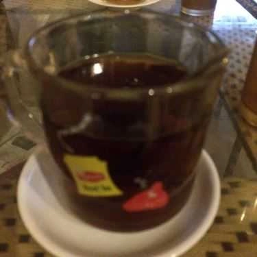 Món ăn- Oanh Cafe