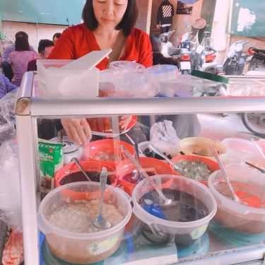 Tổng hợp- Ăn vặt Oanh Chè - Chè Các Loại