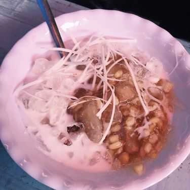Món ăn- Ăn vặt Oanh Chè - Chè Các Loại