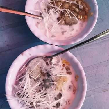Món ăn- Ăn vặt Oanh Chè - Chè Các Loại
