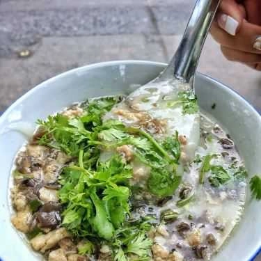 Món ăn- Ăn vặt Oanh Hòe Nhai - Bánh Đúc Nóng & Chè Sắn