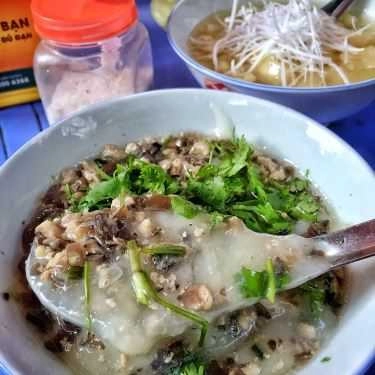 Món ăn- Ăn vặt Oanh Hòe Nhai - Bánh Đúc Nóng & Chè Sắn