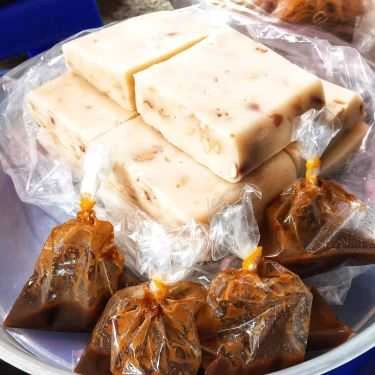 Món ăn- Ăn vặt Oanh Hòe Nhai - Bánh Đúc Nóng & Chè Sắn