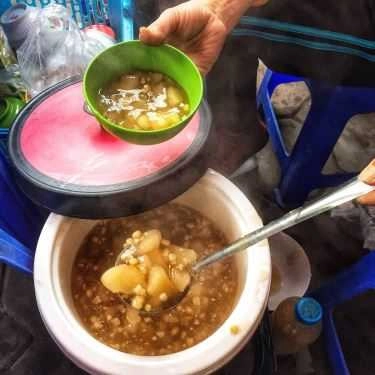 Món ăn- Ăn vặt Oanh Hòe Nhai - Bánh Đúc Nóng & Chè Sắn