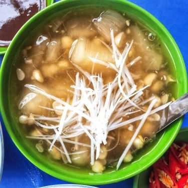 Món ăn- Ăn vặt Oanh Hòe Nhai - Bánh Đúc Nóng & Chè Sắn