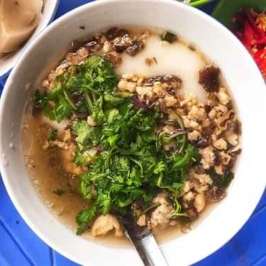 Món ăn- Ăn vặt Oanh Hòe Nhai - Bánh Đúc Nóng & Chè Sắn