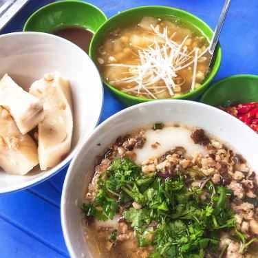Món ăn- Ăn vặt Oanh Hòe Nhai - Bánh Đúc Nóng & Chè Sắn
