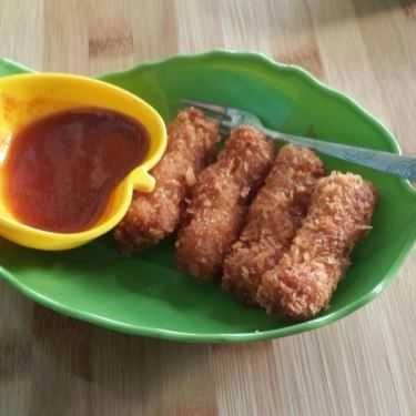 Món ăn- Cafe Chè Ngon Cô Oanh