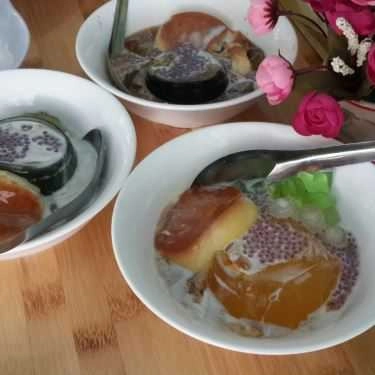 Món ăn- Cafe Chè Ngon Cô Oanh