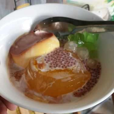 Món ăn- Cafe Chè Ngon Cô Oanh