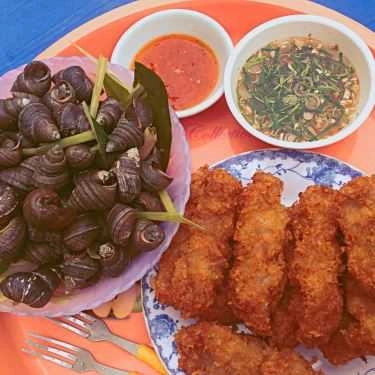 Món ăn- Ăn vặt Cô Oanh - Ốc & Các Món Vặt