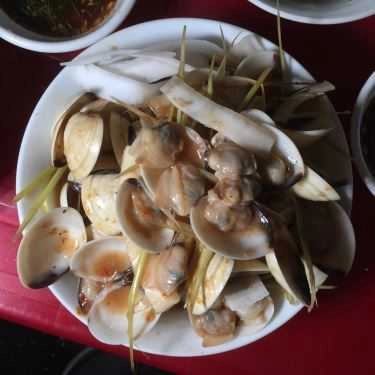 Món ăn- Ốc Oanh - Ăn Vặt Các Loại