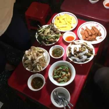 Món ăn- Ốc Oanh - Ăn Vặt Các Loại