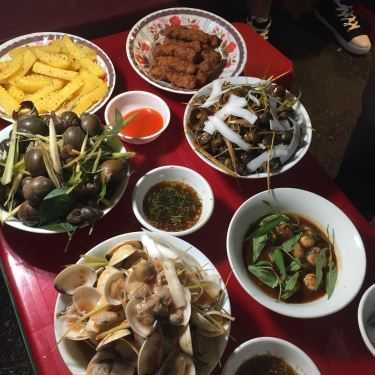 Món ăn- Ốc Oanh - Ăn Vặt Các Loại