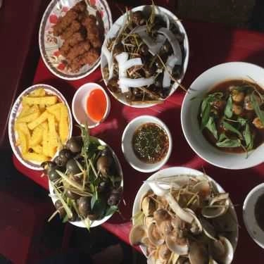 Món ăn- Ốc Oanh - Ăn Vặt Các Loại