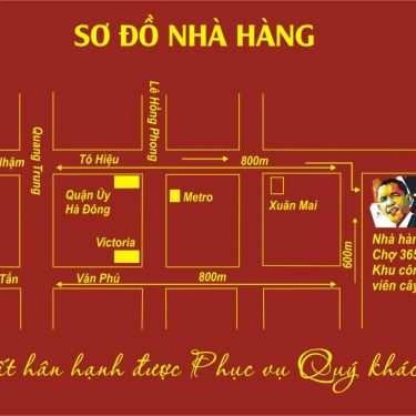 Tổng hợp- Nhà Hàng Obama - Hải Sản Tươi Sống