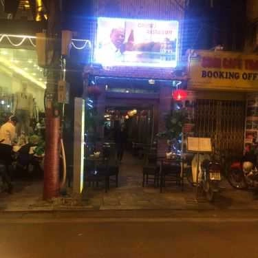 Tổng hợp- Quán Nhậu Obama's Restaurant - Bia Hơi & Món Nhậu Việt