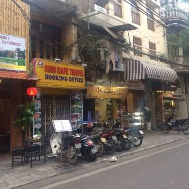 Tổng hợp- Quán Nhậu Obama's Restaurant - Bia Hơi & Món Nhậu Việt