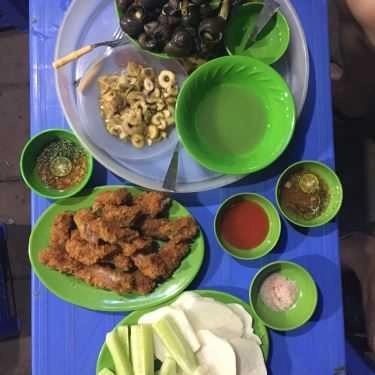 Món ăn- Ăn vặt Ốc 28 - Khương Đình