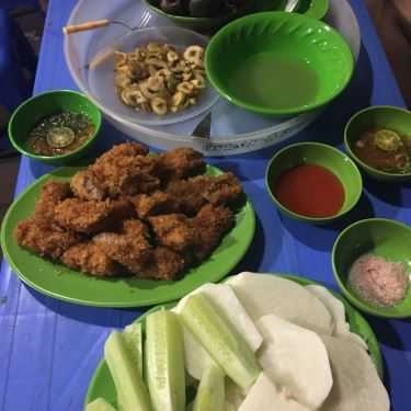 Món ăn- Ăn vặt Ốc 28 - Khương Đình