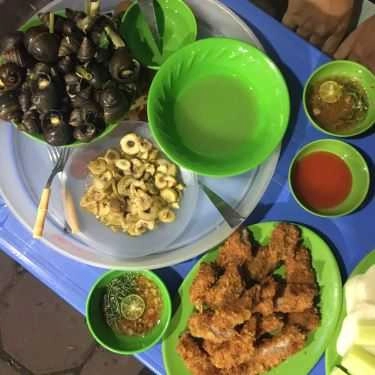 Món ăn- Ăn vặt Ốc 28 - Khương Đình