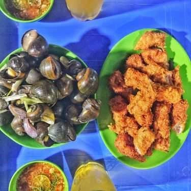 Món ăn- Ăn vặt Ốc 28 - Khương Đình