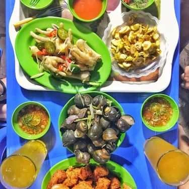 Món ăn- Ăn vặt Ốc 28 - Khương Đình