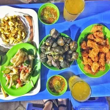 Món ăn- Ăn vặt Ốc 28 - Khương Đình