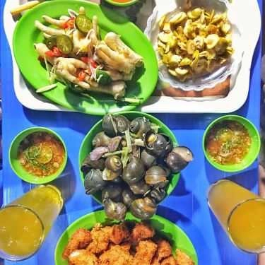 Món ăn- Ăn vặt Ốc 28 - Khương Đình