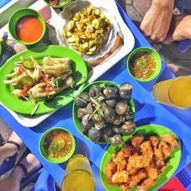 Món ăn- Ăn vặt Ốc 28 - Khương Đình