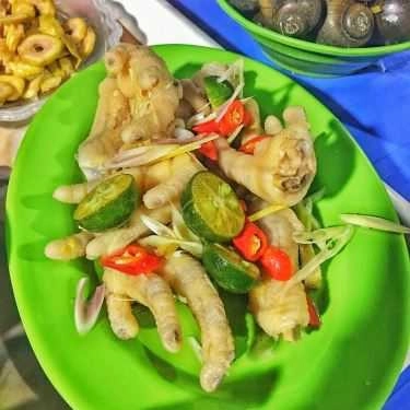Món ăn- Ăn vặt Ốc 28 - Khương Đình