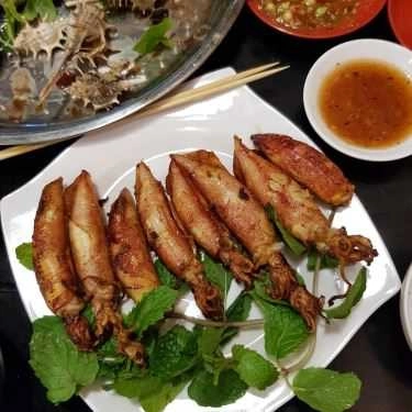 Món ăn- Ăn vặt Ốc 29