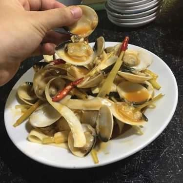 Món ăn- Ăn vặt Ốc Bình Dân - Triều Khúc
