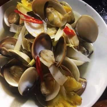 Món ăn- Ăn vặt Ốc Bình Dân - Triều Khúc